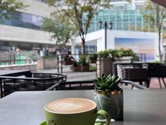 -上海浦东嘉里大酒店