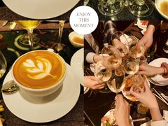 -深圳四季酒店·馥自助餐厅