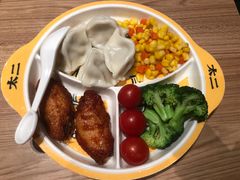 -太二酸菜鱼(长沙IFS国金中心店)