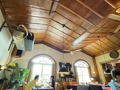 -小世界西餐厅(建国门店)