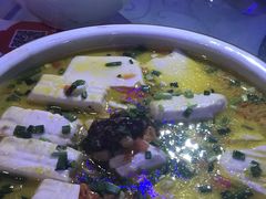 -尚岛私房菜(西方巷店)