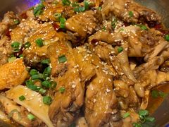 -赖胖子肉蟹煲(金牛万达店)