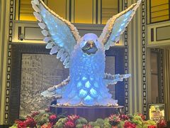 -上海和平饭店 Fairmont Peace Hotel