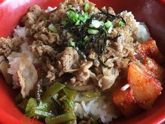 -梦山水日本烧肉(五四广场店)