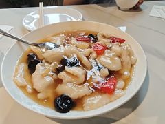 -东方太阳城淮扬餐厅(会所中餐厅店)
