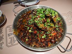-杨记隆府重庆江湖菜(大悦城店)