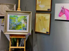 -八号桥艺术空间1908粮仓