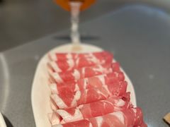 -巴奴毛肚火锅(悠唐购物中心店)