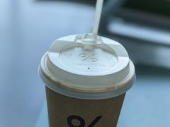 -% Arabica阿拉比卡咖啡(虹桥机场T2店)