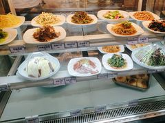 -西部马华清真兰州牛肉面·烧烤夜市(广渠门店)