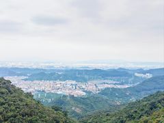 -东莞观音山旅游风景区