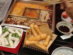-重庆德忆火锅（龙南街3店）(渝水岸餐饮)