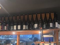 -桂马·日本料理·海胆·海鲜饭·酒场(民主广场店)