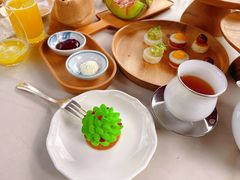 -三嚥阁 La Villa Restaurant