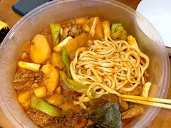 -福顺祥大盘鸡(临潼店)