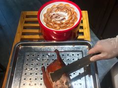 -味+新京宴·烤鸭·北京菜(创意谷店)