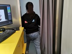 -方快-照相馆(金桥国际店)