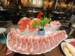 -快乐小羊·内蒙牛羊肉火锅(流花中心店)