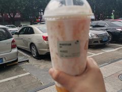 -喜茶(东莞汇一城店)