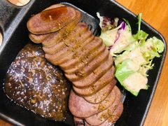 -hallch 好吃餐厅(全运村中央广场店)