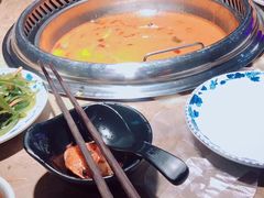 -七欣天香辣蟹火锅(无锡金太湖国际城店)