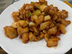 -京天红酒家(虎坊路店)