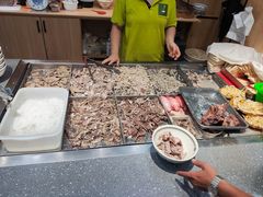 -清真刘记全羊肉鲜汤馆(前进路店)