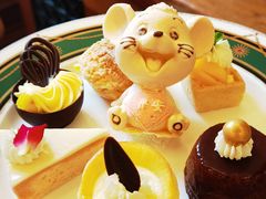 -马勒别墅饭店(静安寺店)