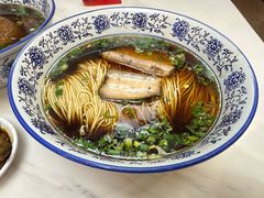 -伟记奥面馆(白塔东路店)