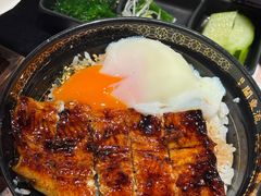 -鳗事鱼意·活鳗现烤专門店(保利广场店)