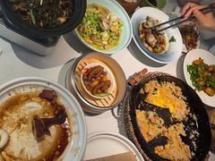 -芳满庭粤菜餐厅(丹阳吾悦店)