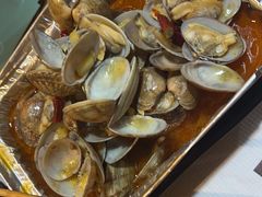 -云晓光头烧烤吧(盛夏店)