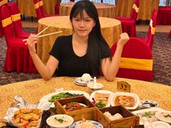 -汕头金海湾大酒店(万象城店)