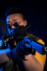 -巴黎时尚婚纱摄影(南汇店)