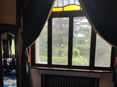-青岛德国总督楼旧址博物馆