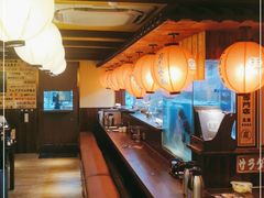 -鸟鹏烧鸟居酒屋(熙龙湾店)