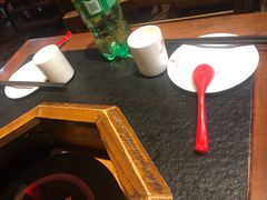 -陈府大宅门成都火锅·手切鲜肉(太原街店)