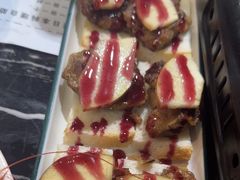 -松坂屋日料自助(长城路店)