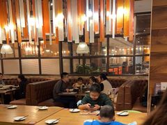 大堂-新旺茶餐厅(嘉里城店)