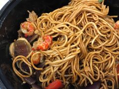 -十面春风·江南面馆(崇宁路店)