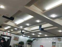 大堂-杨记拉面总店
