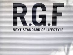 -RGF(巨鹿路店)