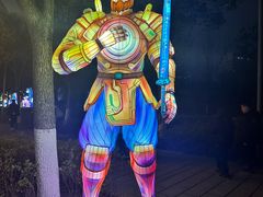 -武汉园博园(武汉自然博物馆)