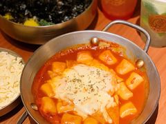 -春熙台韩国料理·章鱼肥牛(西丽店)