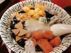 -谭鸭血(金华永盛店)