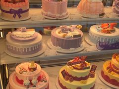 -GANSO元祖食品(未来路店)