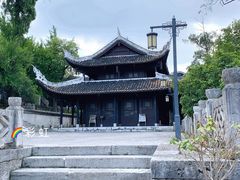 -阳明祠