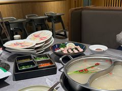 -阿源鱼捞斑鱼火锅·海鲜粥(山景尚宅店)