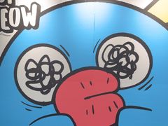 -废柴猫概念馆·桌游电玩卡牌(人广世茂店)
