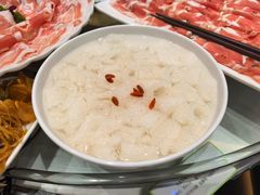 -草原传奇鲜羊火锅(桥北店)